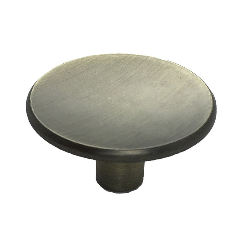 دستگیره کابینتی حدید مدل 2282 بسته 10 عددی دستگیره کابینتی حدید مدل 2282 بسته 10 عددی