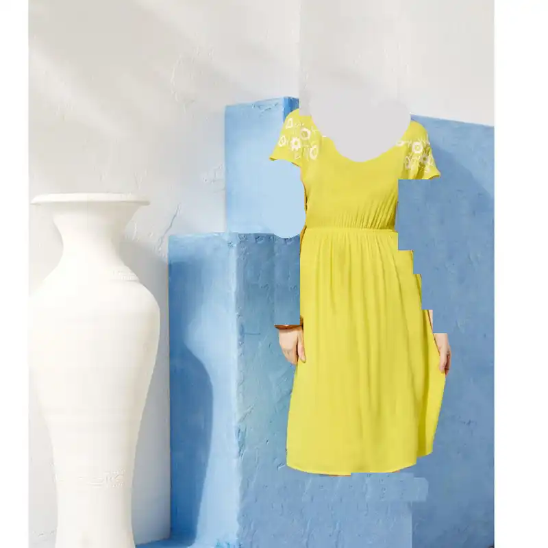 پیراهن زنانه اسمارا مدل 8352086