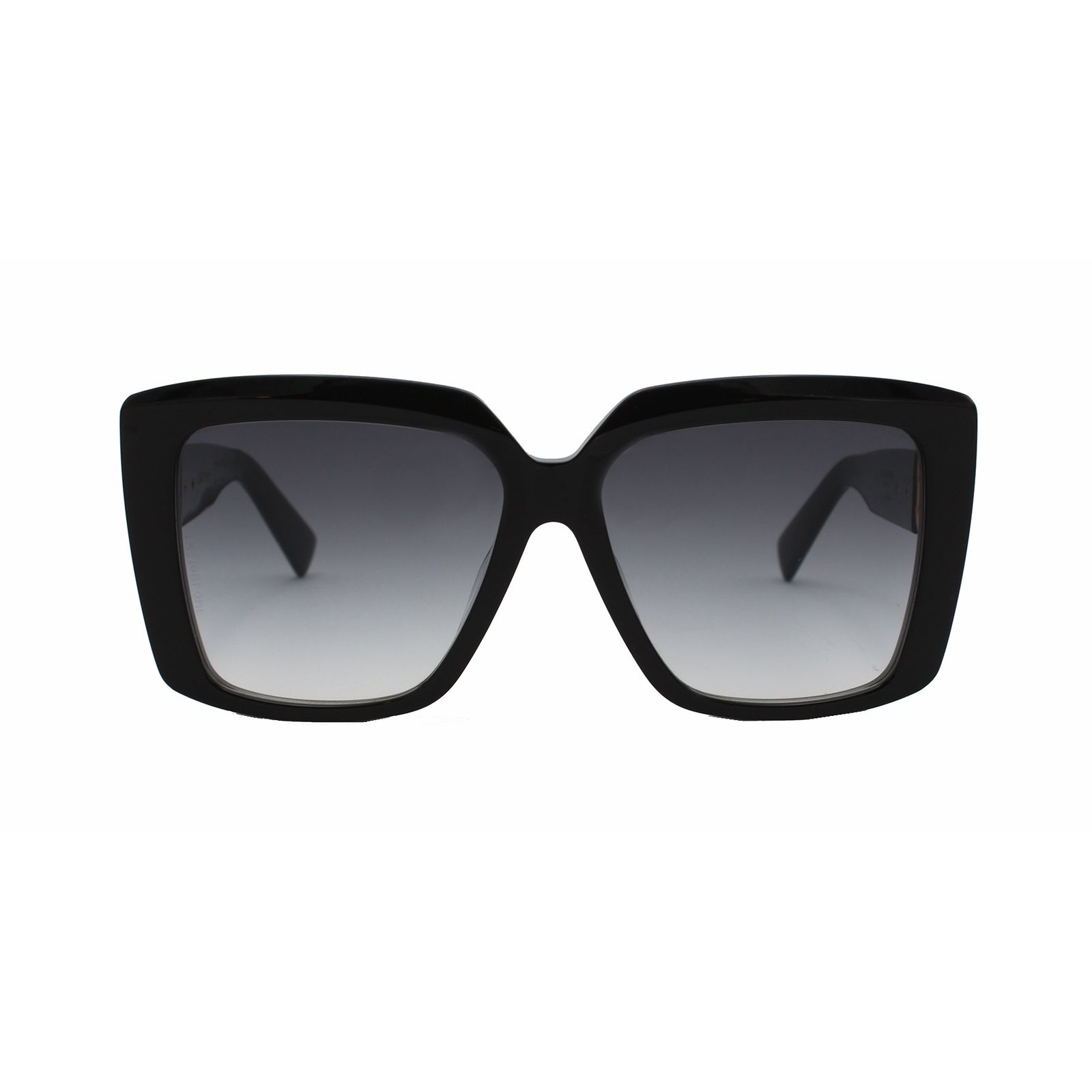 عینک آفتابی زنانه بالمن مدل LAROYALE-BPS-105A-58.BLK -  - 1