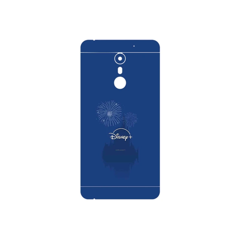 برچسب پوششی ماهوت مدل Disney مناسب برای گوشی موبایل یومی Super