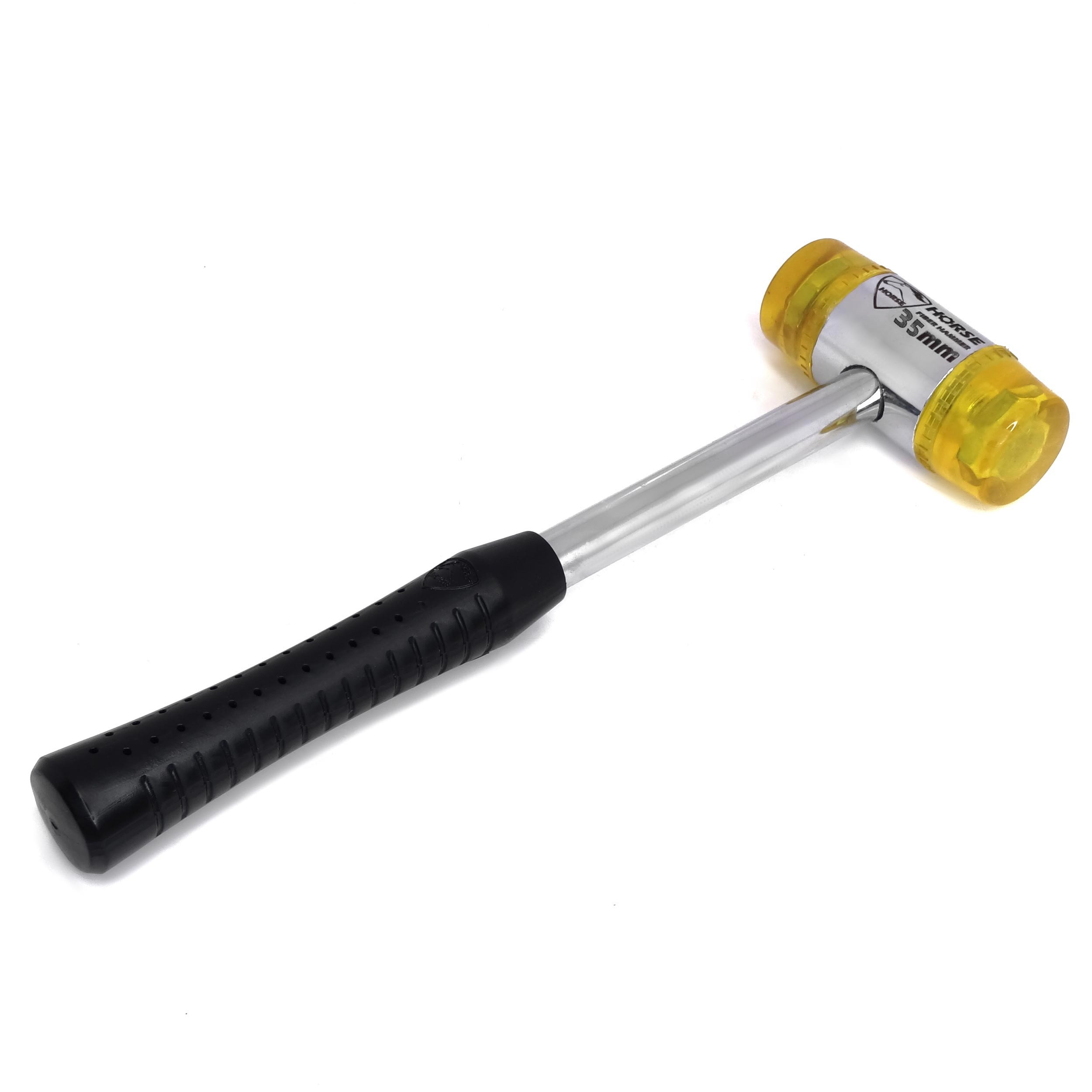 چکش فیبر هورس مدل ART-HS-2535MM مجموعه 2 عددی