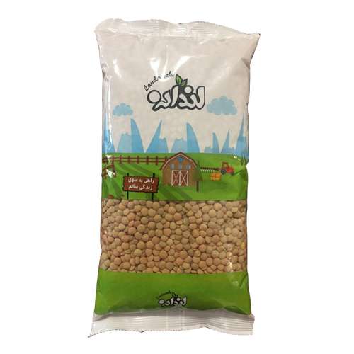 عدس درشت لندانه - 900 گرم