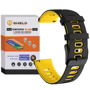 Ultimate Shield Hike UL Strap suitable for Garmin Vivoactive / Vivomove 3