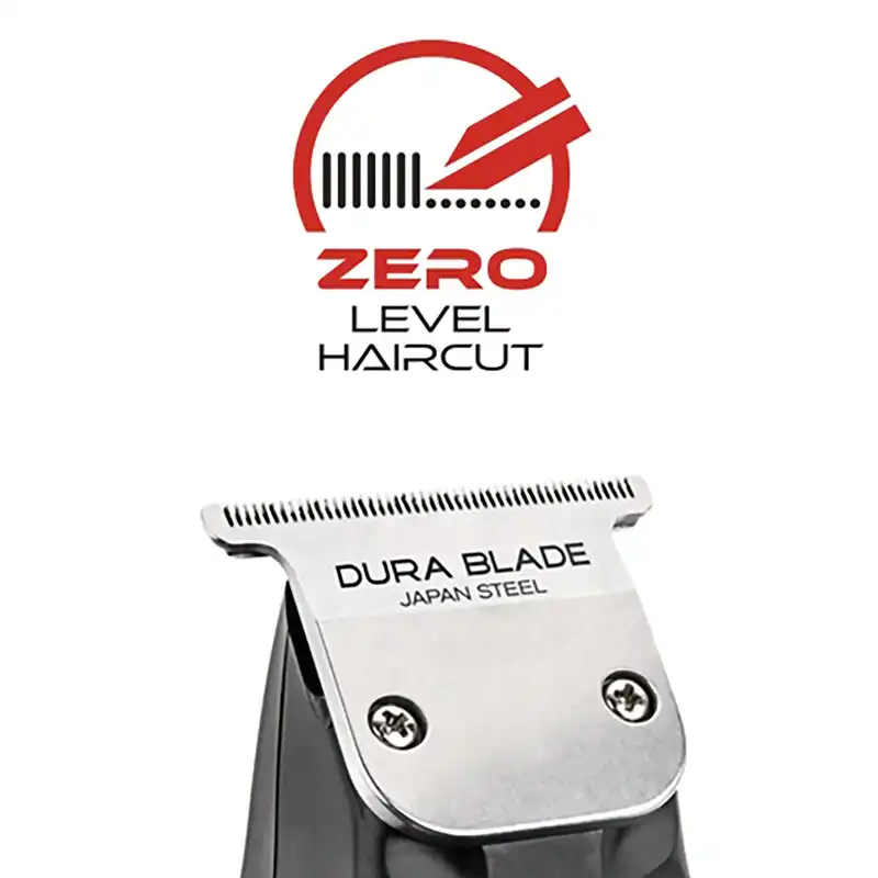 ماشین اصلاح موی صورت والرا مدل ابسلوت زیرو