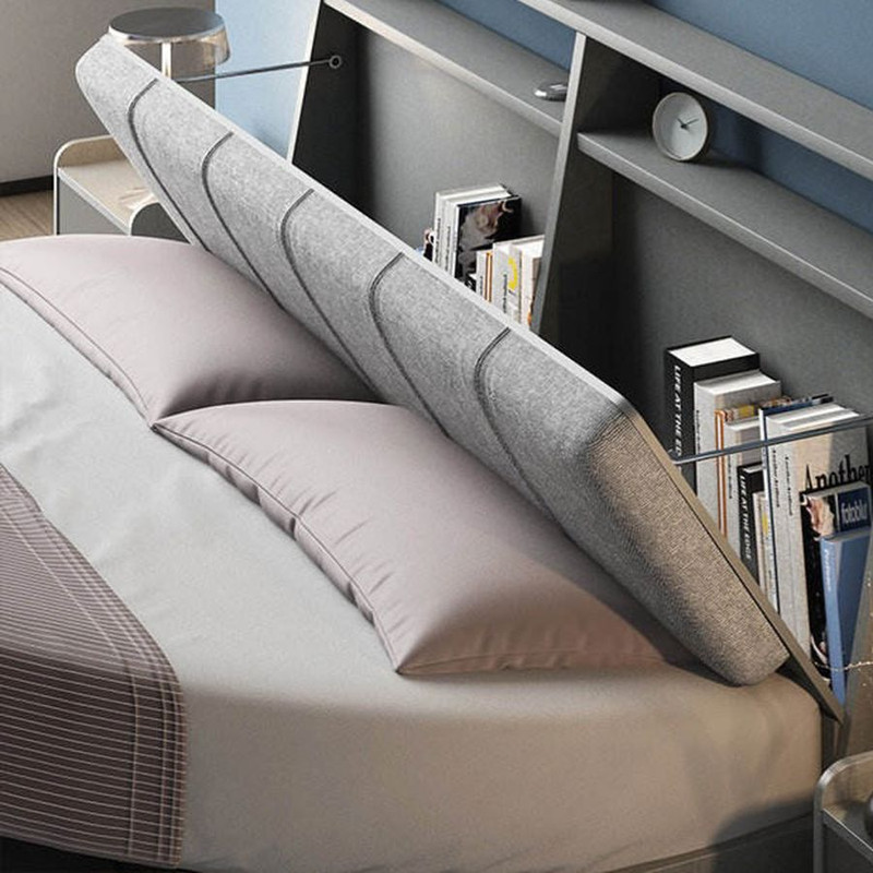 تخت خواب یک نفره مدل ap سایز 120×200 سانتی متر