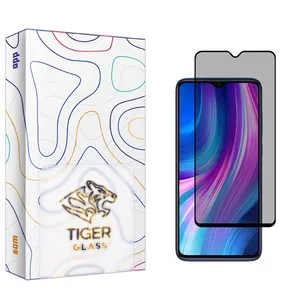 Tiger Glass SAM2 Privacy Screen Protector For Xiaomi Redmi Note 8 Pro