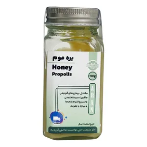 بره موم عسل آران - 100 گرم