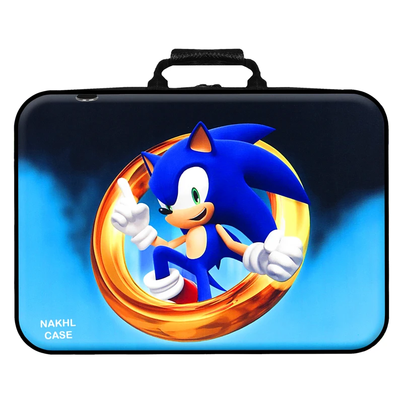 کیف حمل کنسول بازی پلی استیشن 5 فت نخل مدل NKH-39