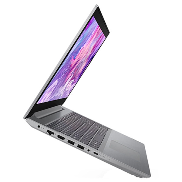 لپ تاپ 15.6 اینچی لنوو مدل IdeaPad L3-I لپ تاپ 15.6 اینچی لنوو مدل IdeaPad L3-I