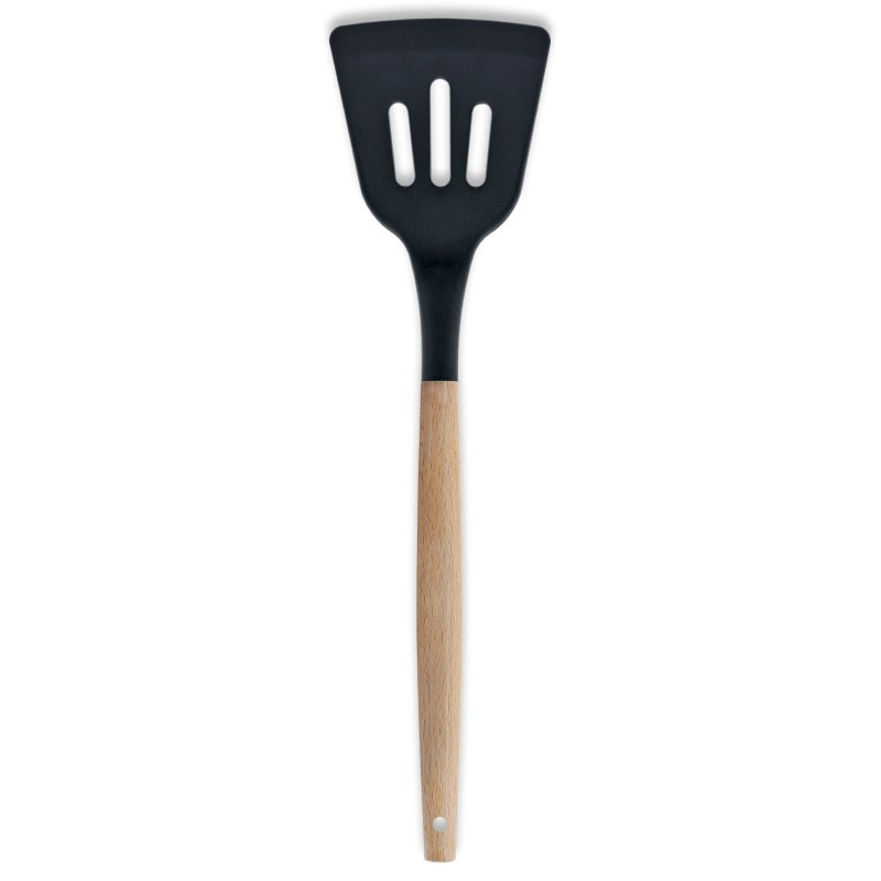 سرویس کفگیر و ملاقه 8 پارچه مدل silicone kitchen utensils سرویس کفگیر و ملاقه 8 پارچه مدل silicone kitchen utensils