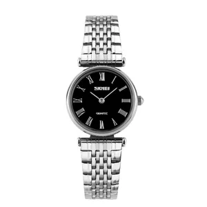 ساعت مچی عقربه ای زنانه اسکمی مدل 9105