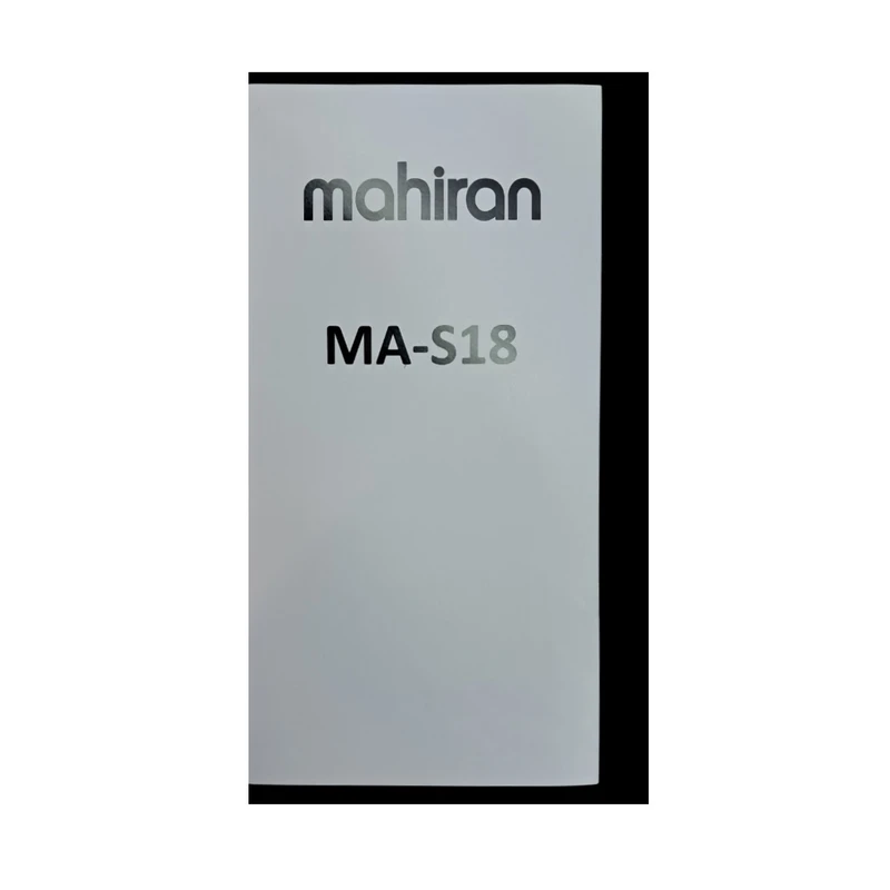 پد فیلتر آکواریوم ماهیران مدل gm-MA-S18 پد فیلتر آکواریوم ماهیران مدل gm-MA-S18
