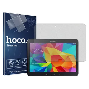 محافظ صفحه نمایش مات هوکو مدل HyMTT مناسب برای تبلت سامسونگ Galaxy Tab 4 10.1 SM-T530