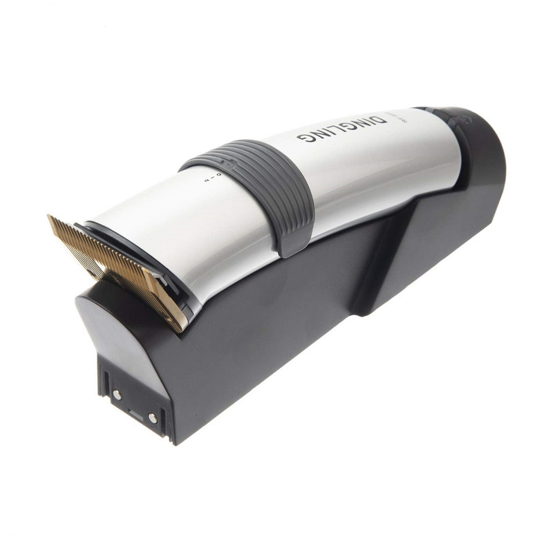 ماشین اصلاح موی سر و صورت دینگ لینگ مدل RF-699