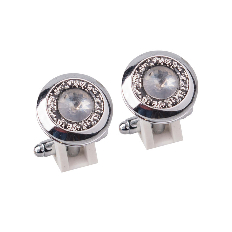 دکمه سردست مردانه مدل GF-1921