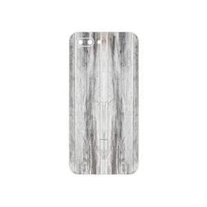 MAHOOT Wood Texture 8 Cover Sticker for Honor 10