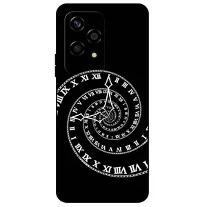 Megafone Watch 8160 Cover For Honor 200 Lite