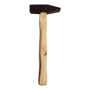 چکش مدل دسته چوبی با وزن 570 گرم
