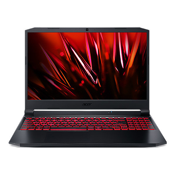 لپ تاپ 15.6 اینچی ایسر مدل Nitro 5 AN515-57-739K