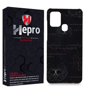 HEPRO MC Cover for SAMSUNG GALAXY M30S / M21