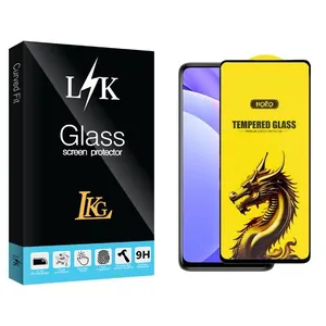LKG LKK Y-Horo Screen Protector For Xiaomi mi 10t lite