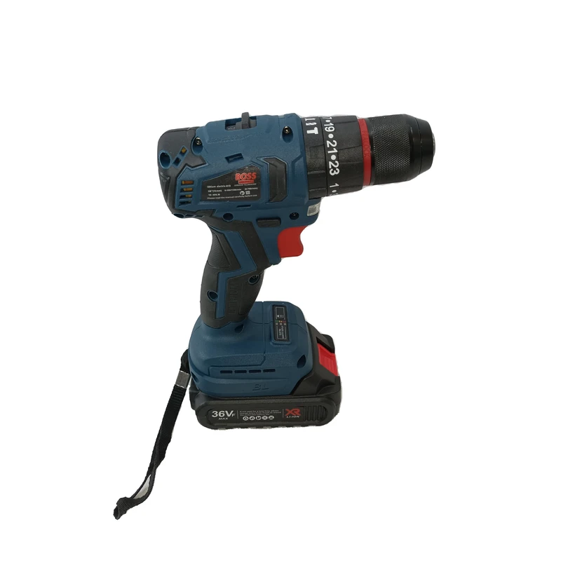 دریل چکشی باس مدل BS3030