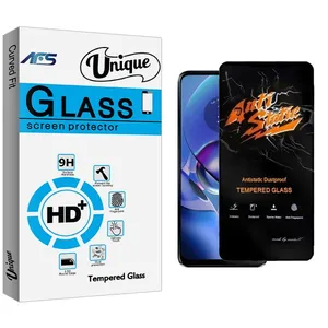 AFS Unique Antistatic Screen Protector For Motorola  Moto G54 Power