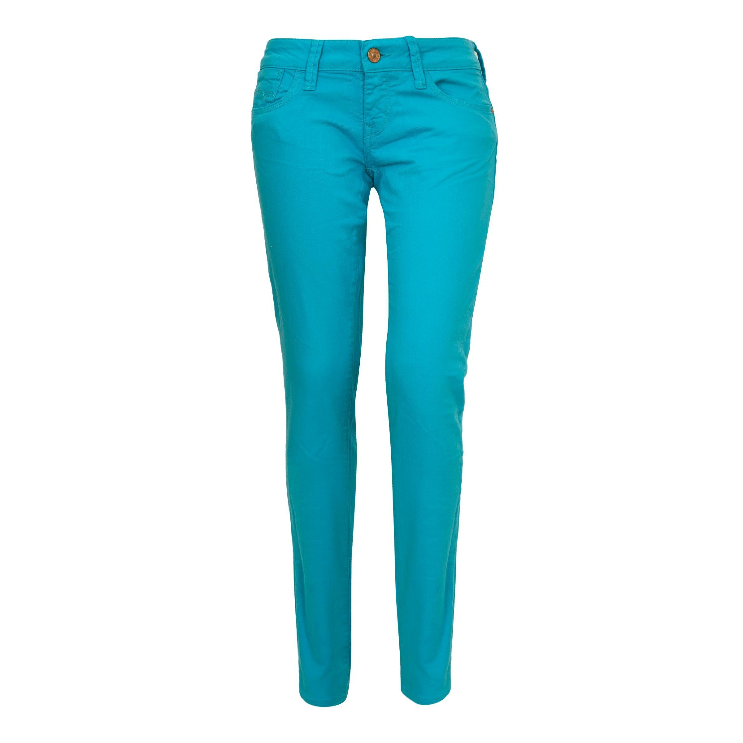 شلوار جین زنانه ماوی مدل SERENA