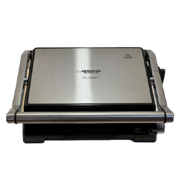 گریل عرشیا مدل 2542