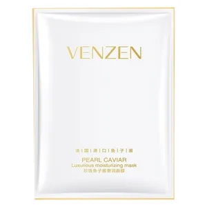 ماسک صورت ونزن مدل خاویار وزن 25 گرم