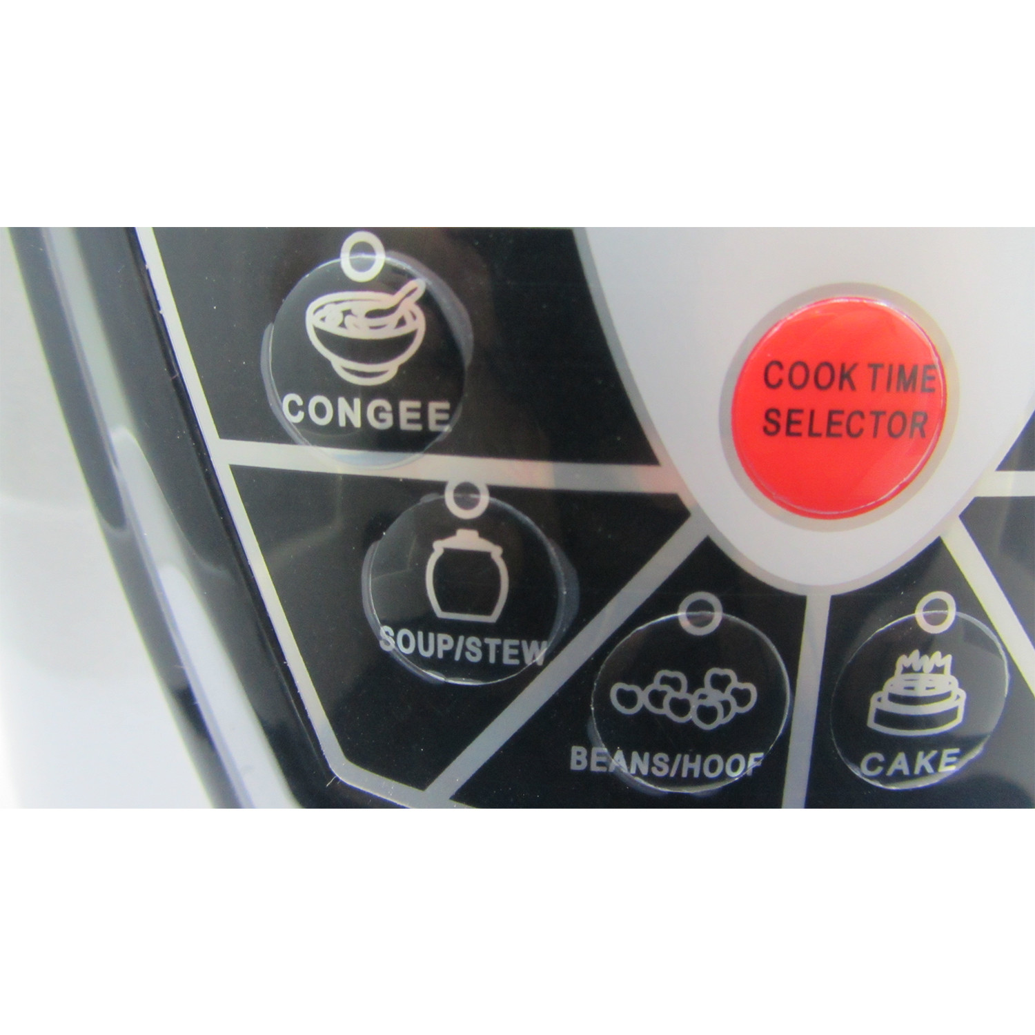 زودپز برقی دویتون مدل DP-701 زودپز برقی دویتون مدل DP-701