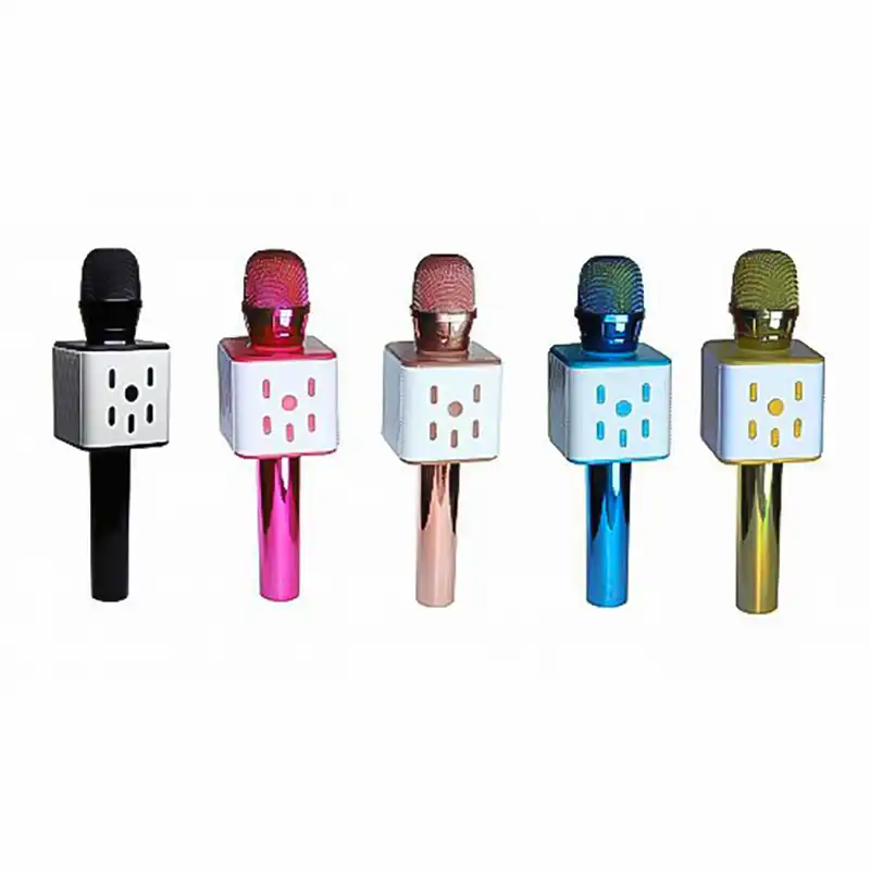 میکروفون اسپیکر مدل JLGS-PLUS