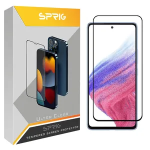 Sprig FLSP Screen Protector For Samsung Galaxy A53 5G