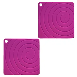 زیربشقابی مدل GE-01 مجموعه 2 عددی