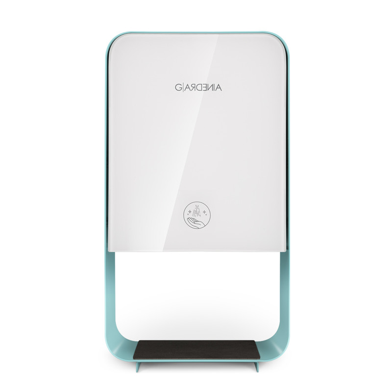 دستگاه ضدعفونی کننده دست گاردنیا مدل HS1100