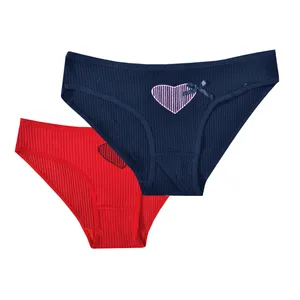 شورت زنانه مدل قلب بسته دو عددی