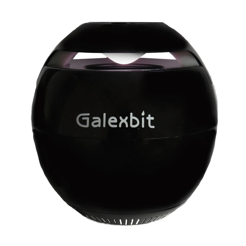 اسپیکر بلوتوثی قابل حمل گلکسبیت مدل GS06