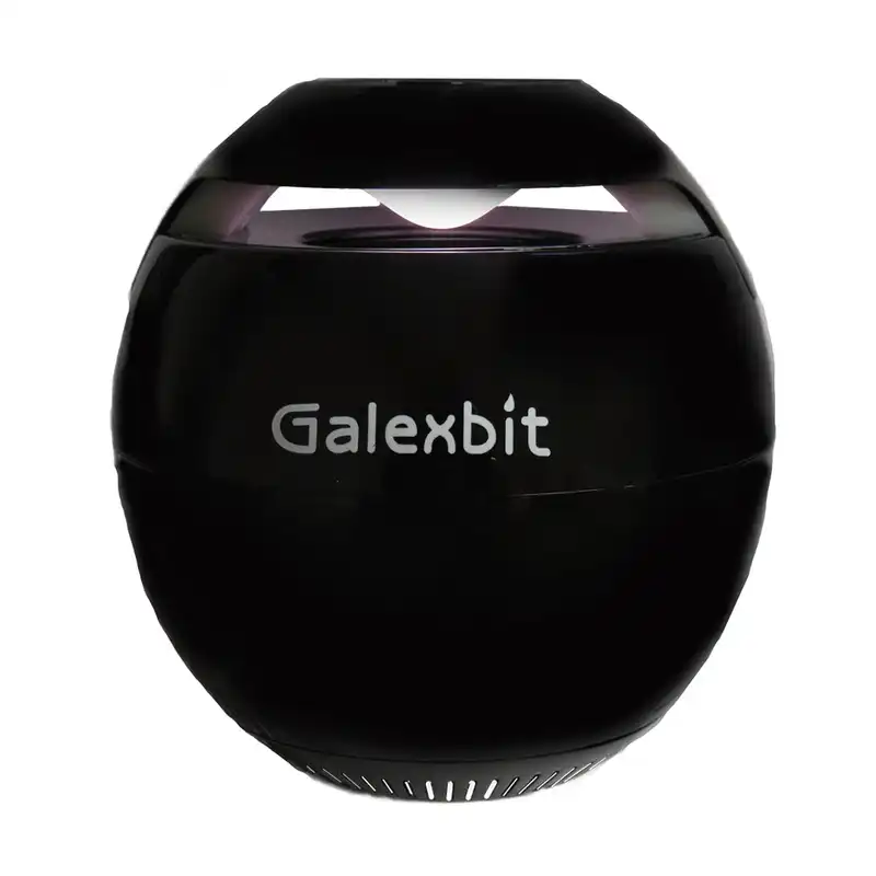 اسپیکر بلوتوثی قابل حمل گلکسبیت مدل GS06