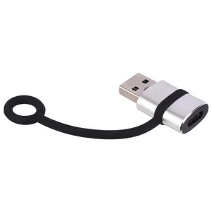 مبدل USB-C به USB-A ارلدام مدل ET-OT91A