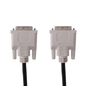 کابل DVI-D مدل 076 طول 1.5 متر