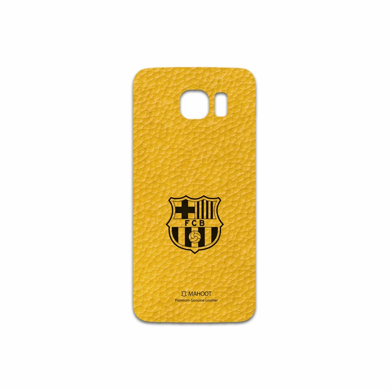 برچسب پوششی ماهوت مدل ML-BRCA مناسب برای گوشی موبایل سامسونگ Galaxy S6