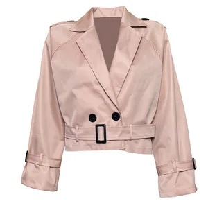 کت زنانه کد 7010 رنگ صورتی