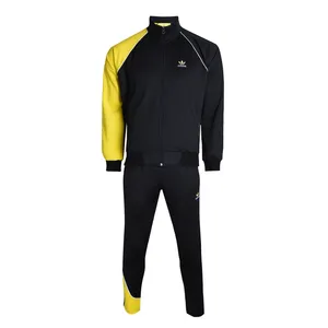 ست گرمکن و شلوار ورزشی مردانه کد AD0149by