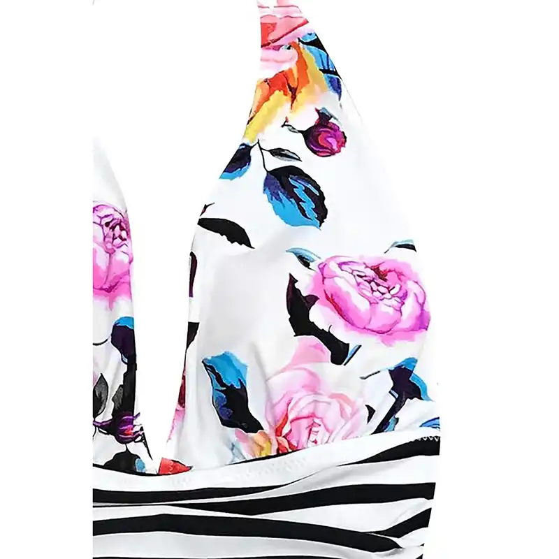 مایو زنانه کاپشی مدل 2630049