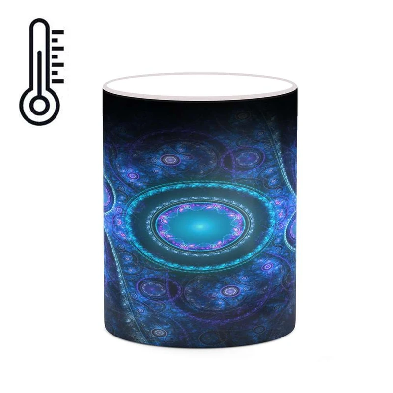 ماگ حرارتی کاکتی مدل فانتزی کد mgh19536