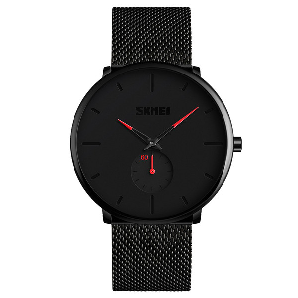 ساعت مچی عقربهای مردانه اسکمی مدل 9185R