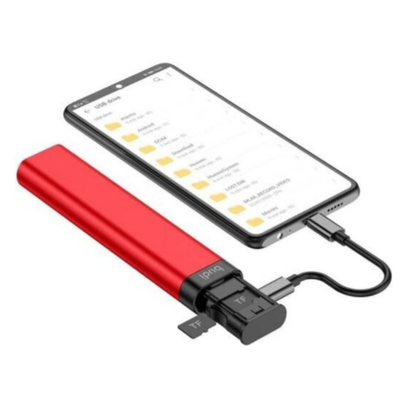کارت خوان بودی مدل DC516R