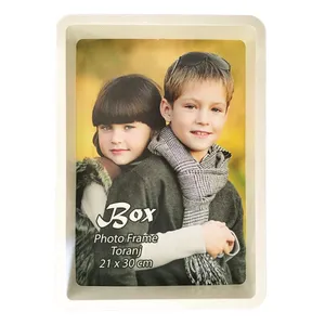 قاب عکس مدل ترنج سایز 30*20