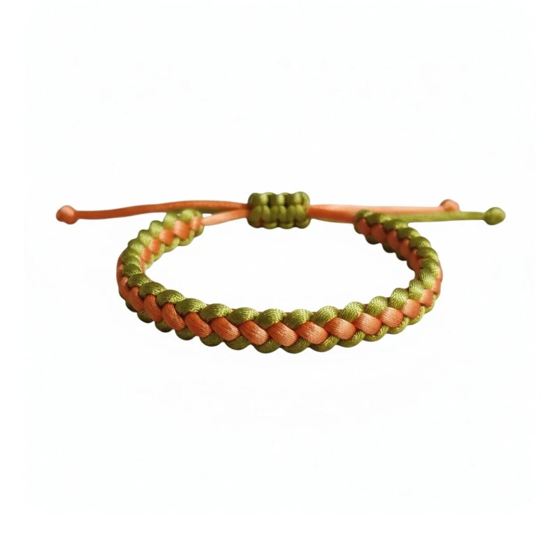 دستبند بافت مدل z