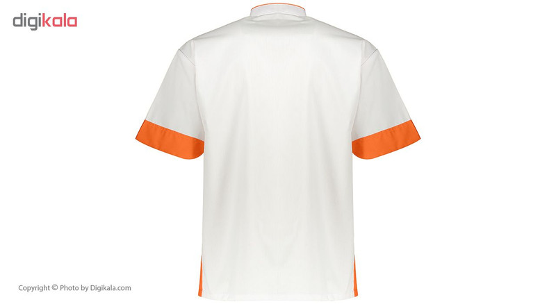 لباس کار کد CHF13